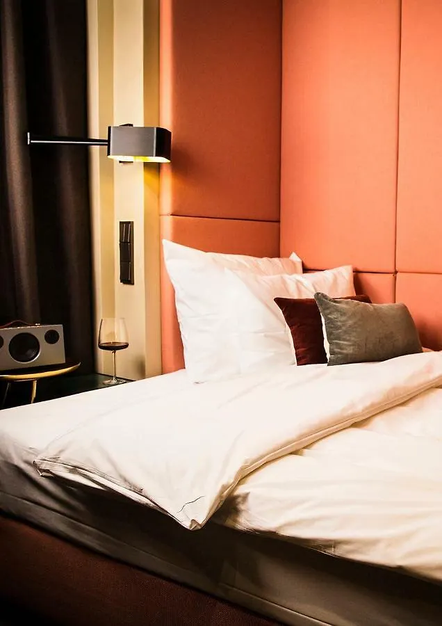Jams Music Hotel Munich 4*,