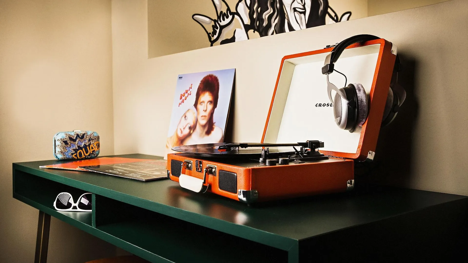 Jams Music Hotel Munich Allemagne