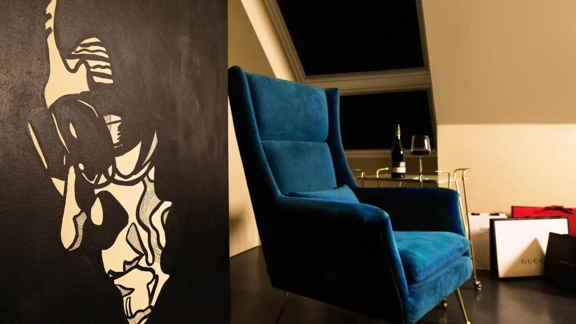 Jams Music Hotel Мюнхен Германия