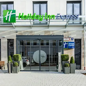 Отель Express - East By Ihg ***