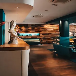 Boutique Atrium **** München