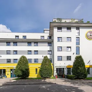 Отель City-nord
