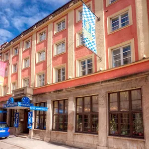 Euro Youth Albergue