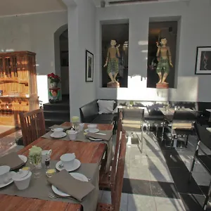 Hotel Nikolai, Monachium