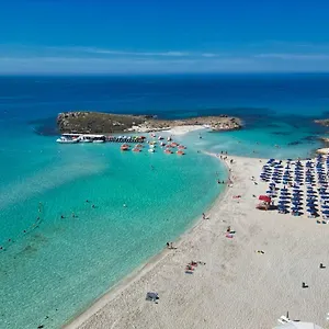 Vassos Nissi & Agia Napa