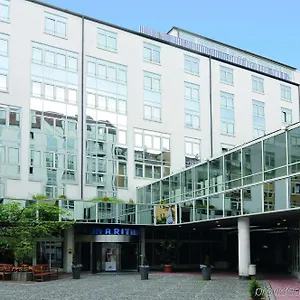 Hotel Maritim, Monachium