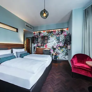 4* 호텔 메종 쉴러 바이 디자인시티