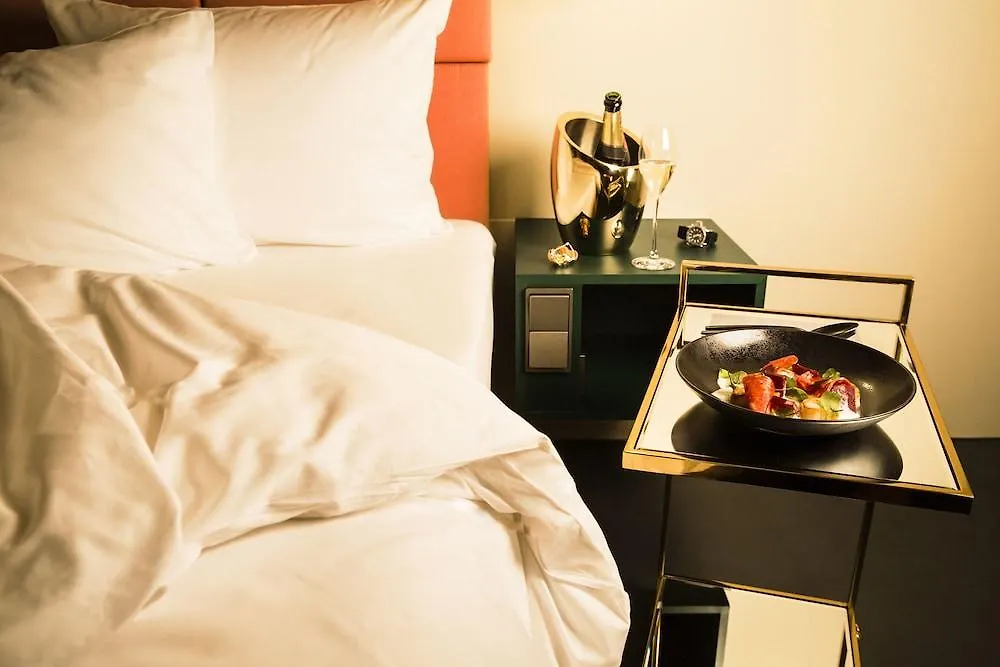 Jams Music Hotel Munich