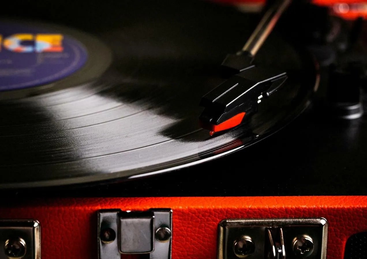 ****  Jams Music Hotel Munich Germany