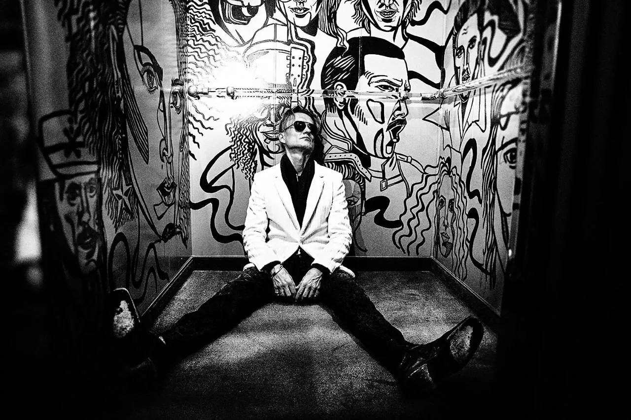 JAMS Music Hotel München