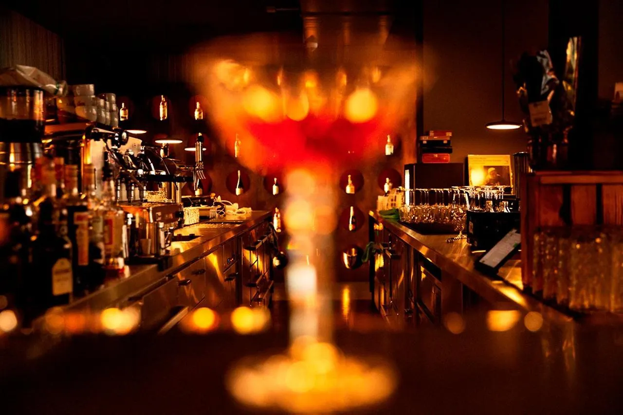 JAMS Music Hotel München