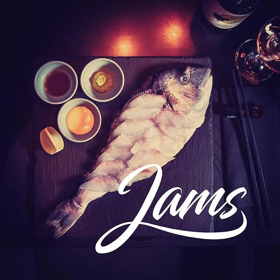 JAMS Music Hotel München
