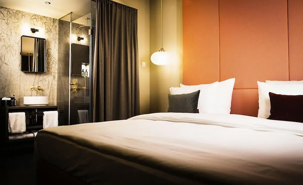 JAMS Music Hotel München