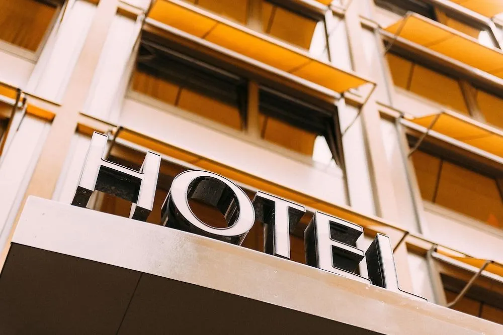 ****  JAMS Music Hotel München Deutschland