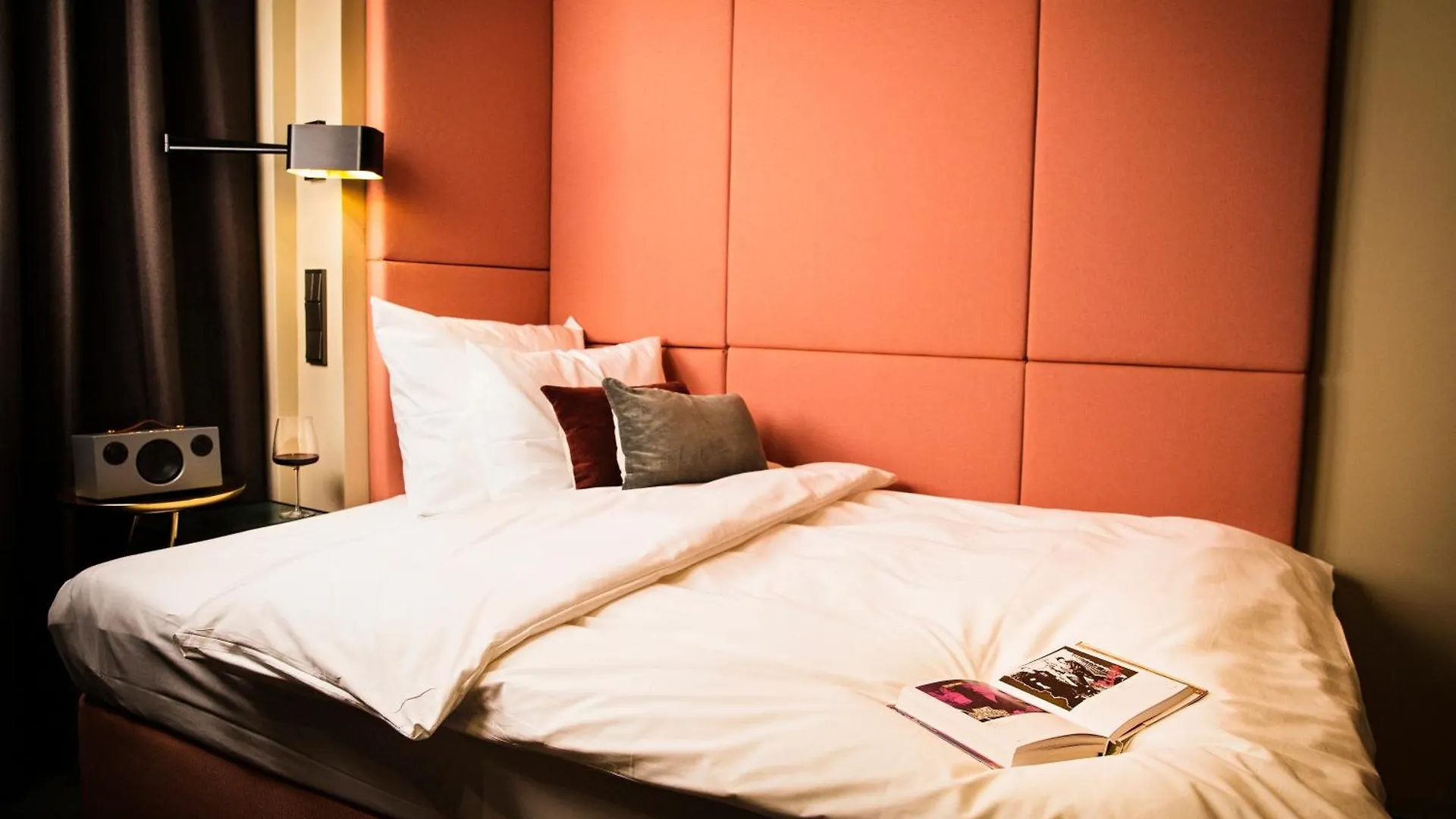 ****  JAMS Music Hotel München Deutschland