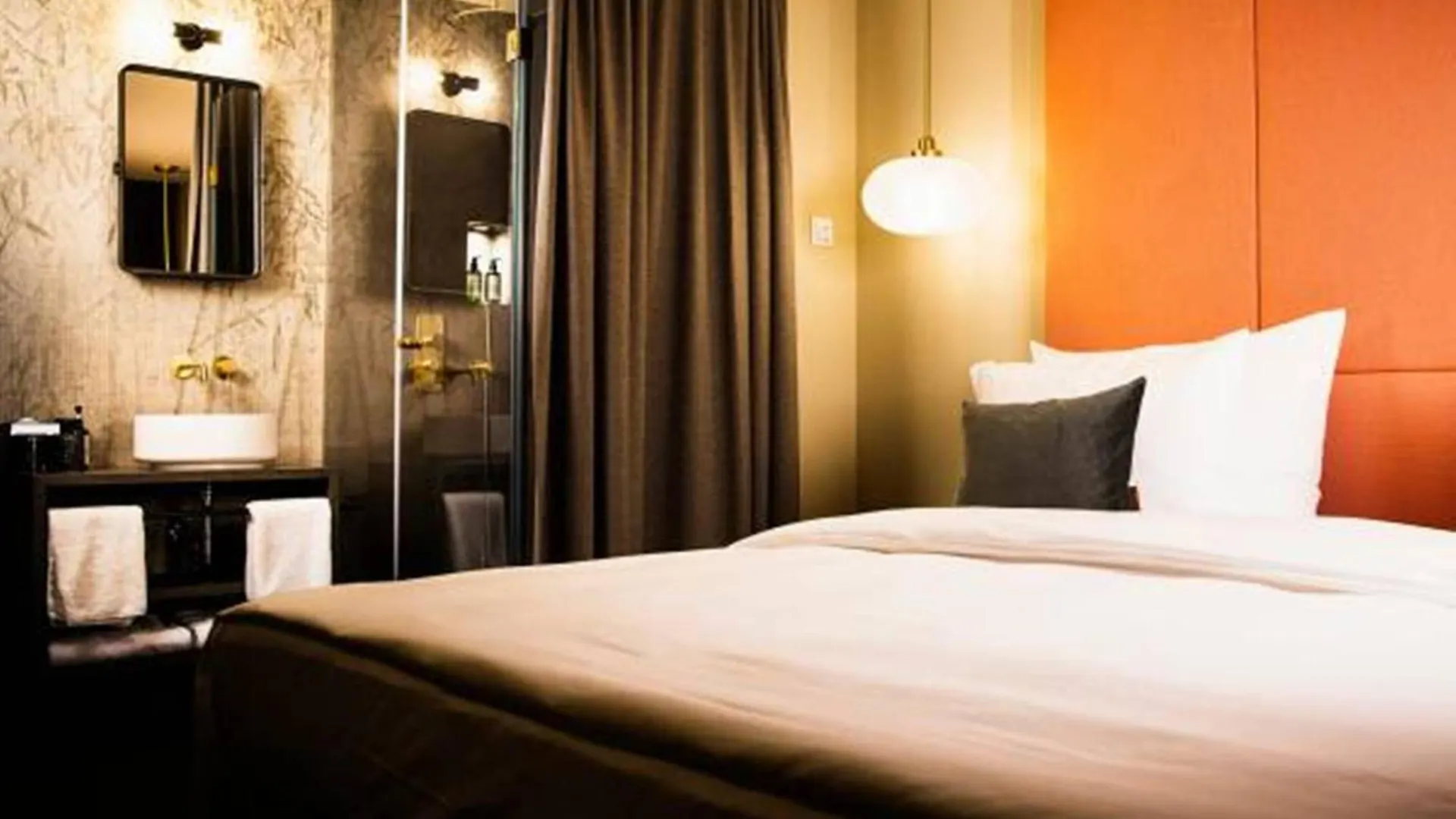 JAMS Music Hotel München